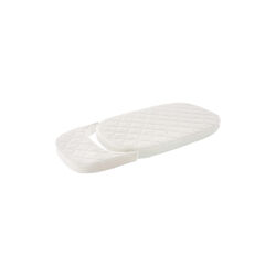 Madrasforlænger til  Comfort/Premium babymadras Madrasforlænger til  Comfort/Premium babymadras, Leander