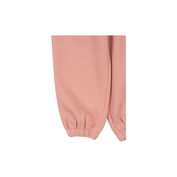 Lou Sweat Pants, mellow rose, Konges Sløjd
