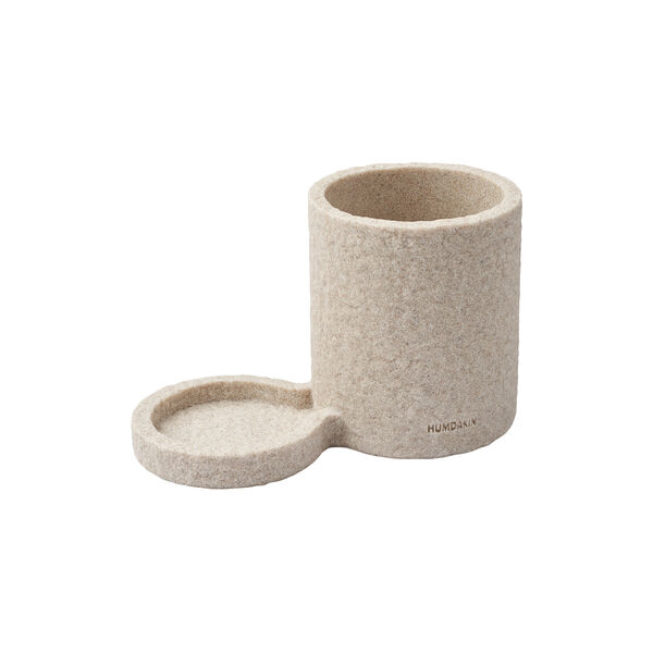 Opvaskeholder Lille, Humdakin