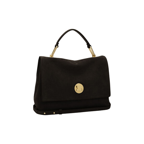 Liya Medium taske, noir, Coccinelle