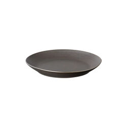 KUMI Salad Bowl, espresso, Blomus