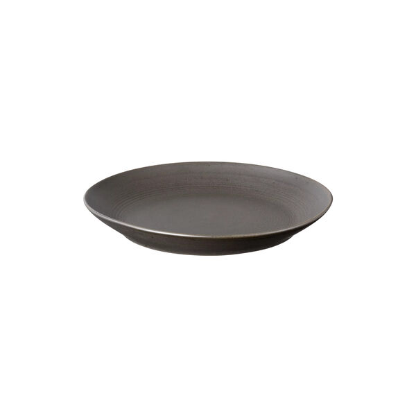 KUMI Salad Bowl, espresso, Blomus