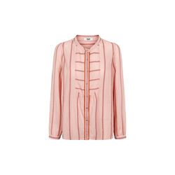 Juliet Shirt, coral blush, Moliin