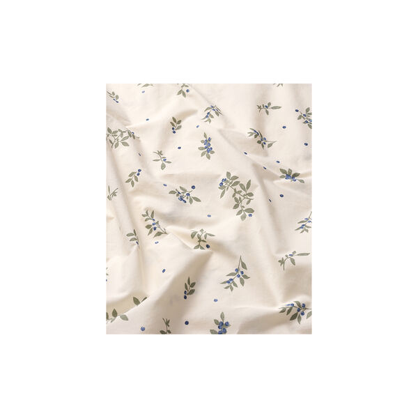 Juno junior senget&oslash;j, blueberries, Dear April