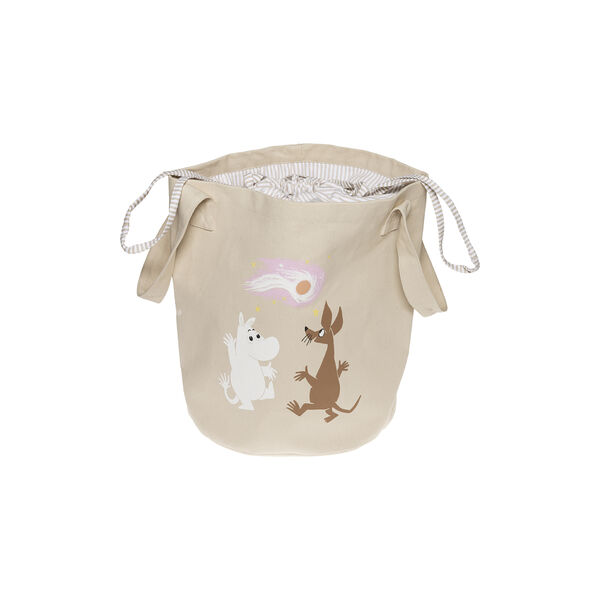 Mumi opbevaringskurv Rumeventyr, Moomin Arabia