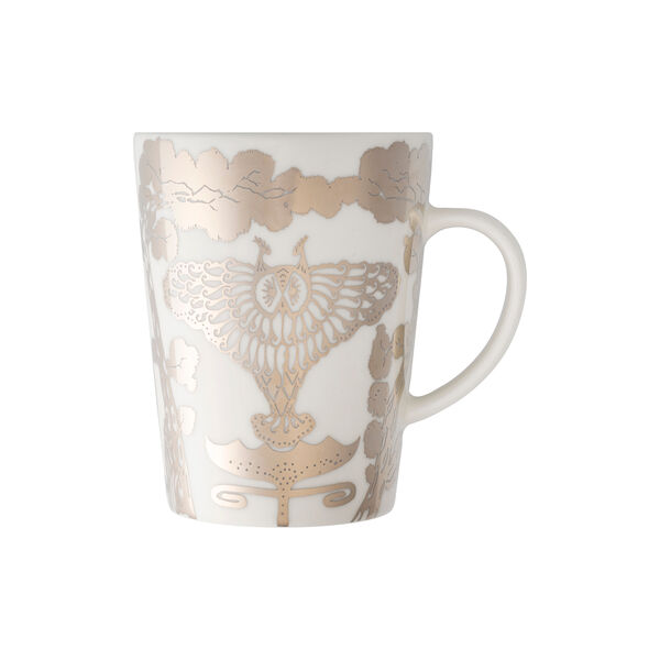 Taika krus Uni, spejl, Iittala
