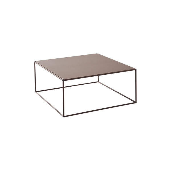 Table 80, brown Table 80, brown, Abstracta® System