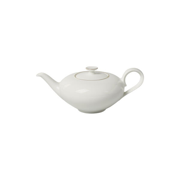 Anmut Gold tekande, hvid/guld Anmut Gold tekande, hvid/guld, Villeroy & Boch