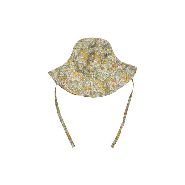 Yvonne Hat Baby, sunkissed, Lalaby