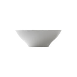 Hvid Elements skål 78 cl Hvid Elements skål 78 cl, Royal Copenhagen
