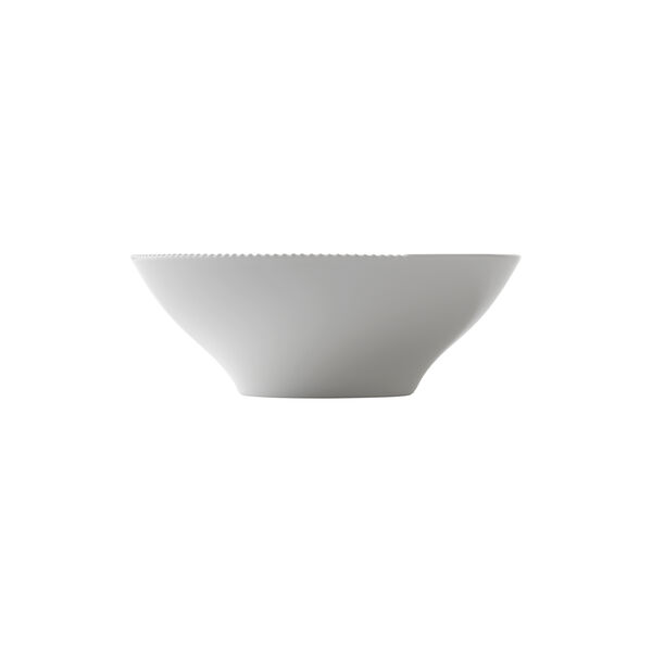 Hvid Elements skål 78 cl Hvid Elements skål 78 cl, Royal Copenhagen