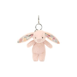 Bashful kanin taskevedhæng, blossom blush, Jellycat