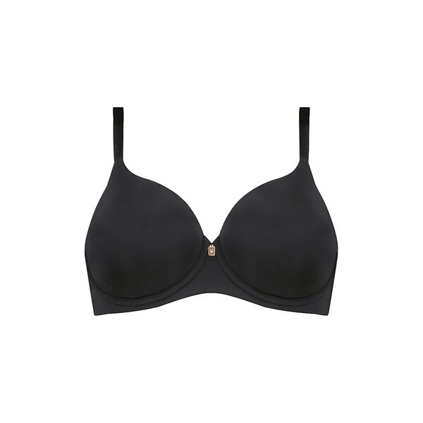 Body Make-Up Essentials WP bøjlebh, black, Triumph