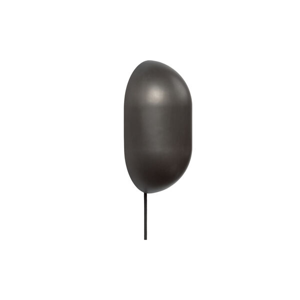 Howard Wall Lamp, gunmetal, GUBI