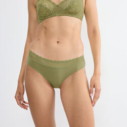 Feel of Modal Tai, olive gold, Triumph