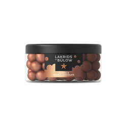 WINTER 25 Large Mixed Classic Caramel/Double Chocolate, Lakrids by Bülow