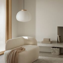 SAHLA Storage Boxes Set, nomad, Blomus