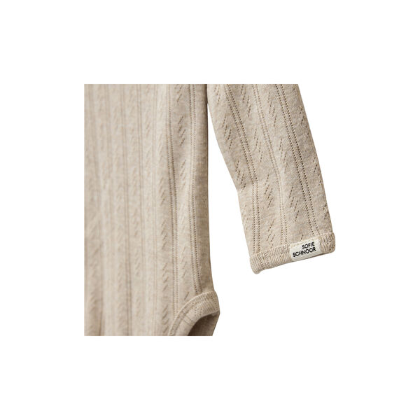 DicteSB Bodystocking, beige, Sofie Schnoor