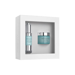 Anti-Aging Wrinkle Cream & Serum Set, Tromborg