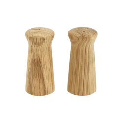 Kit salt og peber strøsæt, Morsø