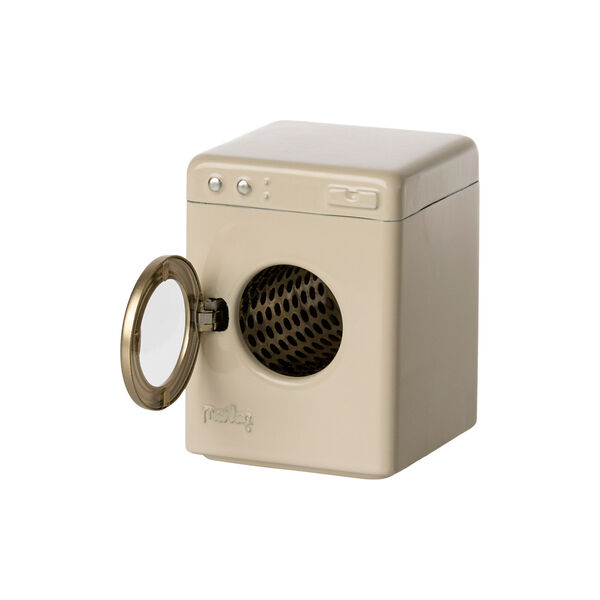 Vaskemaskine til mus, Maileg