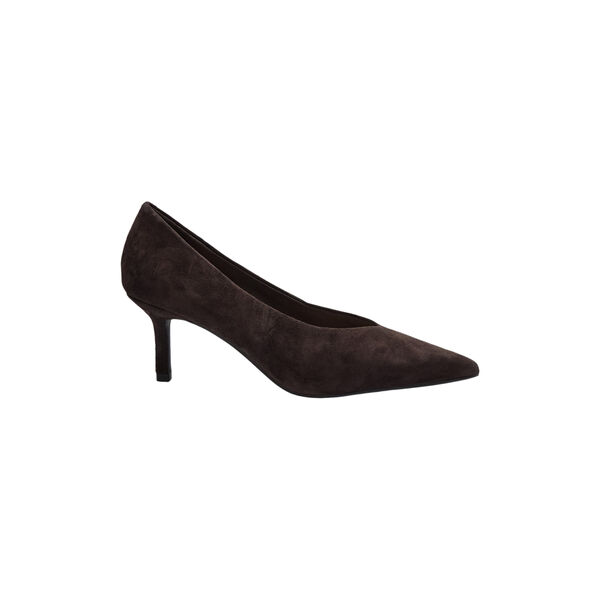 RobinSW Stiletto, dark brown, Sofie Schnoor