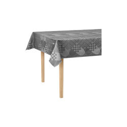 CHRISTMAS dug, winter grey CHRISTMAS dug, winter grey, Georg Jensen Damask
