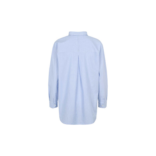 ESTali Shirt, kentucky blue, esm&eacute; studios