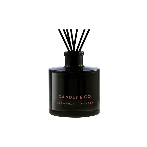 No. 5 Diffuser, Bergamot Neroli No. 5 Diffuser, Bergamot Neroli, Candly & Co