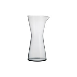 Kartio kande, gr&aring;, Iittala