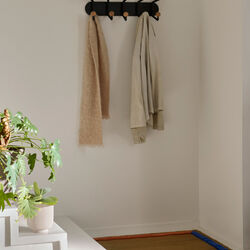 Framed AP13 gulvtæppe, sisal, &Tradition