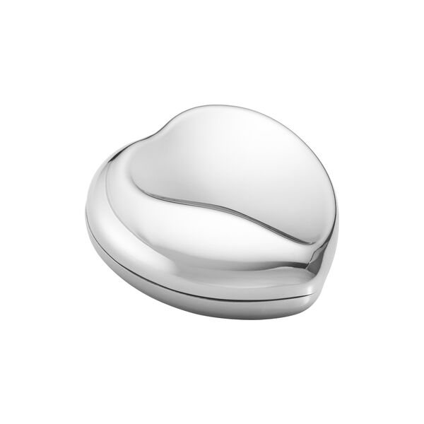 Heart Pilleæske, Georg Jensen