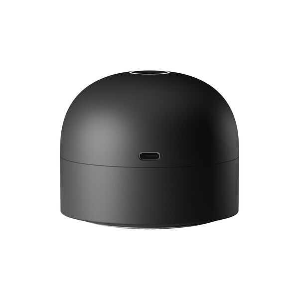 Pilo Core Fabric Shaver | Onyx | Fnugfjerner, Steamery