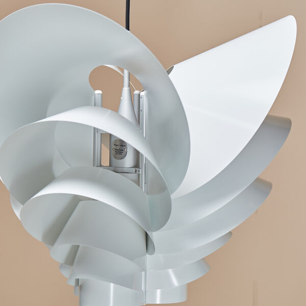 Flora Folio Pendant Flora Folio Pendant, Piet Hein