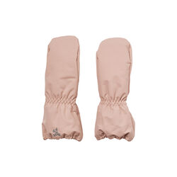 Mittens Monta, rose powder, Wheat