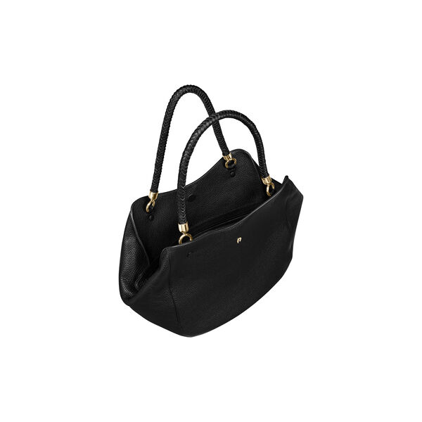 Carr&eacute; Soft Shopper | Black, Aigner