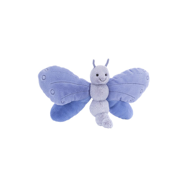 Bluebell sommerfugl, Jellycat