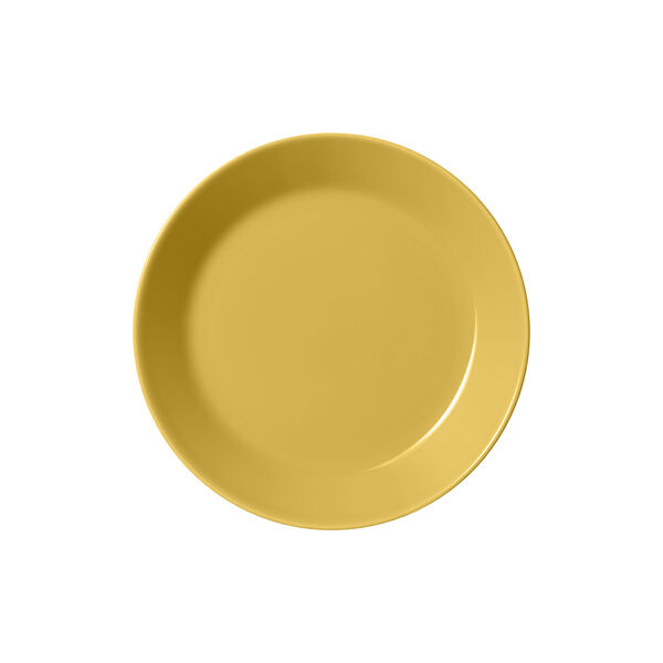 Teema tallerken Ø 17 cm, honey Teema tallerken Ø 17 cm, honey, Iittala