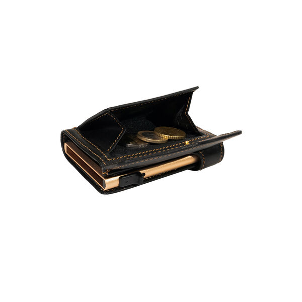 Furbo Cardholder, black, Tony Perotti