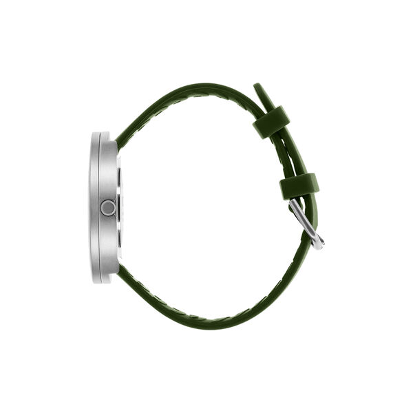PICTO armbåndsur, fresh olive/steel/fresh olive PICTO armbåndsur, fresh olive/steel/fresh olive, Picto