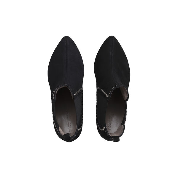 Simone, black Simone, black, Roccamore