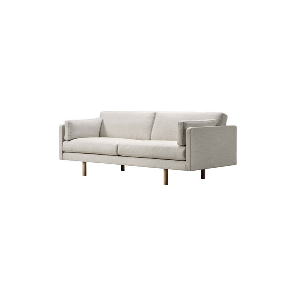 EJ220 2 pers. sofa, Ruskin 10, Fredericia Furniture