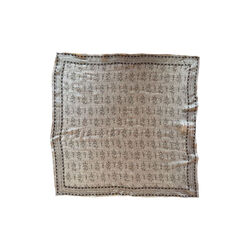 MaseLL Scarf, beige, Lollys Laundry