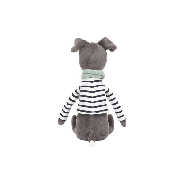 Beatnik Buddy Whippet, Jellycat