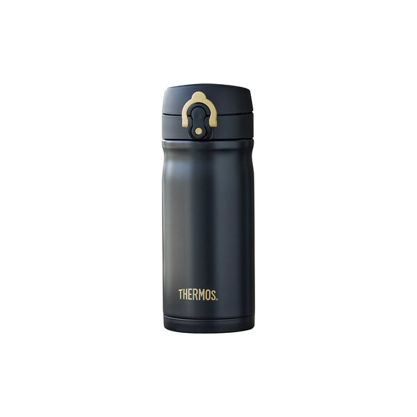 JMY termokop, sort, Thermos