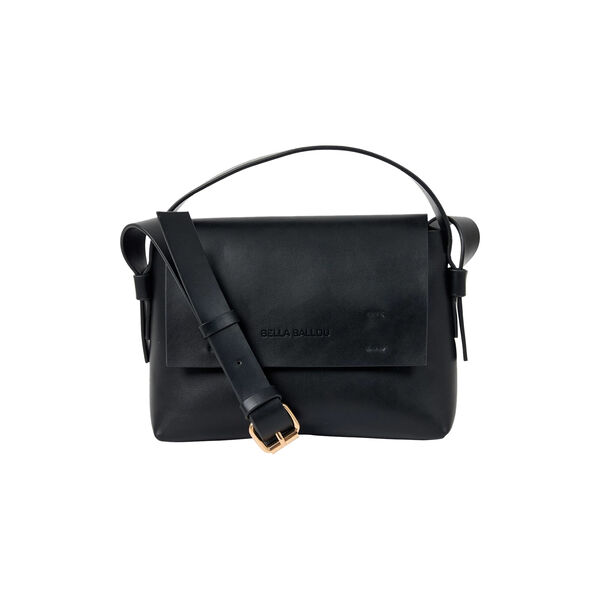 METRO&nbsp;Cross&nbsp;Body, black, Bella Ballou