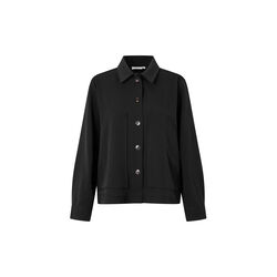 MaJettina Jacket, black, Masai