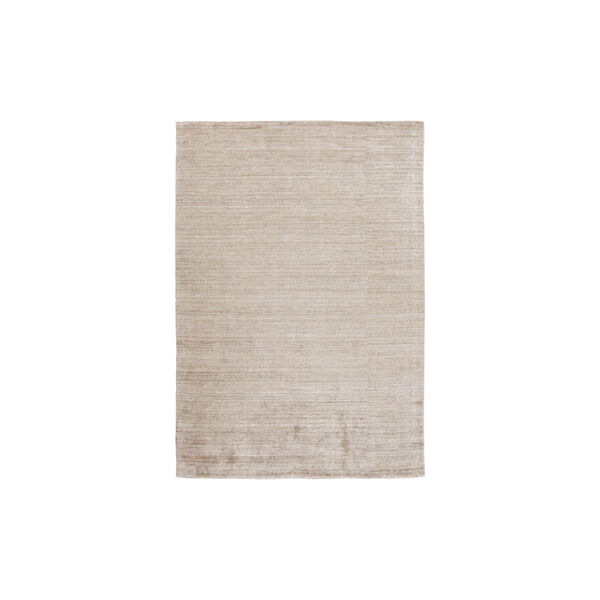 Plain Dust gulvtæppe, ivory Plain Dust gulvtæppe, ivory, Rezas