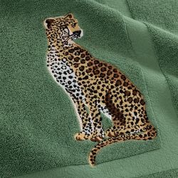 Contes håndklæde, Yves Delorme