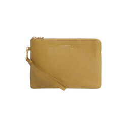 COCCINELLE C-ME SOFTY, seagrass, Coccinelle